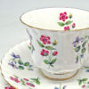 Royal Albert Montrose Tea Trio Keswick