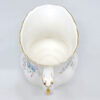 Royal Albert Blue Blossom Tea Milk Jug