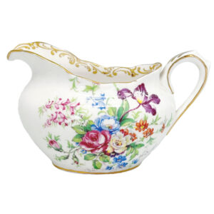Royal Albert Nosegay Tea Milk Jug