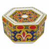 Royal Crown Derby Imari Pill Box