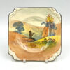 Royal Doulton Side Plate Pipes Of Pan Series C1928  D4784
