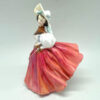 Royal Doulton Figurine The Skater HN2117