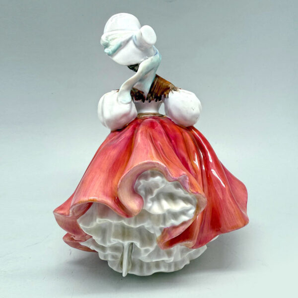 Royal Doulton Figurine The Skater HN2117