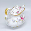 Royal Albert Tenderness Gainsborough Tea For Two Bachelor Tea Set