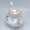 Royal Albert Tenderness Gainsborough Tea For Two Bachelor Tea Set
