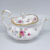 Royal Albert Tenderness Gainsborough Tea For Two Bachelor Tea Set