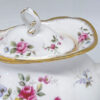 Royal Albert Tenderness Gainsborough Tea For Two Bachelor Tea Set