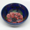 Walter Moorcroft Anemone Footed Bowl C1949