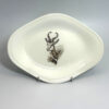 Wedgwood Union National Park South Africa Springbok Bowl