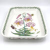 Portmeirion Botanic Austrian Lily Lasagna Dish