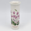 Portmeirion Botanic Garden Ivy Leaved Cyclamen  Vase