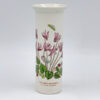 Portmeirion Botanic Garden Ivy Leaved Cyclamen  Vase