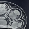 Rene-Lalique-Plate-Crescent-Thistle-Salad-Plate--4 Rene Lalique Plate Crescent Thistle Salad Plate