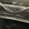 Rene-Lalique-Plate-Crescent-Thistle-Salad-Plate--5 Rene Lalique Plate Crescent Thistle Salad Plate