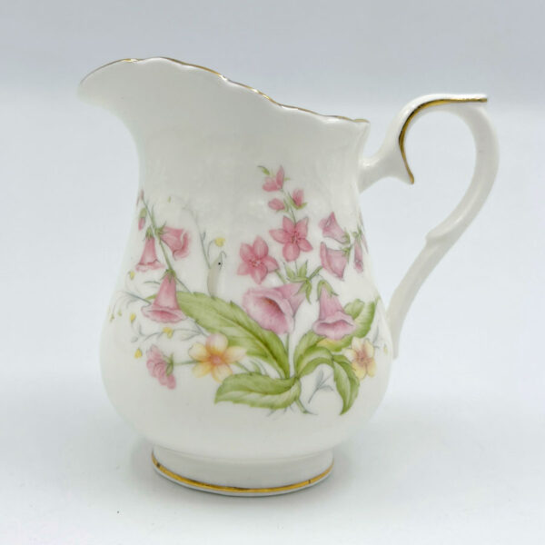 Royal Albert Milk Jug For All Seasons Parkland C1994