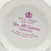 Royal Albert Milk Jug For All Seasons Parkland C1994
