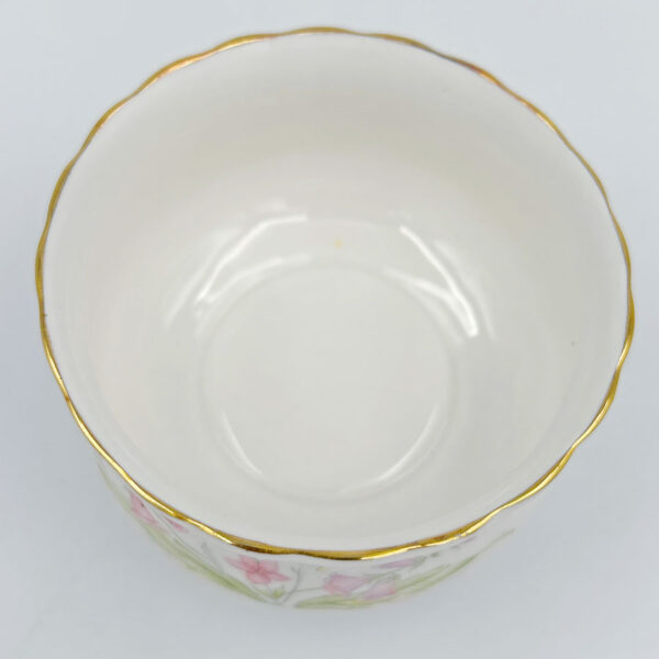 Royal Albert Sugar Bowl For All Seasons Parkland C1994