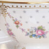 Royal Crown Derby Royal Antionette Tea Sugar Bowl  C1963