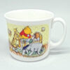 Royal Doulton Winnie the Pooh Christening Mug