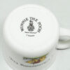 Royal Doulton Winnie the Pooh Christening Mug
