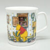 Royal Doulton Winnie the Pooh's Basket  Mug