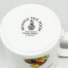 Royal Doulton Winnie the Pooh's Basket  Mug