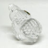 Waterford  Shell Shaped Paperweight