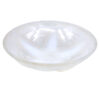 Art Deco Opalescent Glass French Starfish Bowl C1930