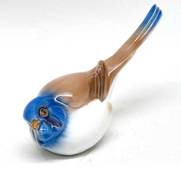 Bing And Grondahl Copenhagen Titmouse Bird