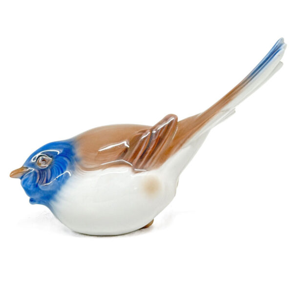 Bing And Grondahl Copenhagen Titmouse Bird