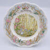 Brambly Hedge Royal Doulton The Adventure Plate