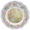 Brambly Hedge Royal Doulton The Adventure Plate