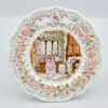 Brambly Hedge Royal Doulton The Dairy Plate