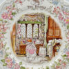 Brambly Hedge Royal Doulton The Dairy Plate