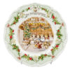 Brambly Hedge Royal Doulton The Entertainment  Plate