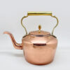 Copper-Kettle-With-Brass-Handle-1 Copper Kettle With Brass Handle