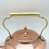 Copper-Kettle-With-Brass-Handle-3 Copper Kettle With Brass Handle