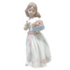 Daisa Lladro Figurine For Someone Special  6915