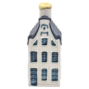 Delft KLM Miniature 13
