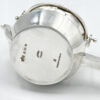 Hallmarked Silver Tea Strainer Birmingham 1909 Asprey