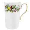 Hammersley Spode Christmas Wreath  Mug