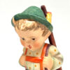 Hummel Figurine Sensitive Hunter  6/0 TMK3