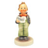 Hummel Figurine Soloist 135 TMK3