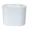 Vintage Kartell Ice Bucket, designed by Giotto Stoppino 1960s