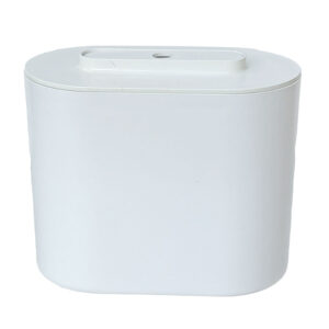 Vintage Kartell Ice Bucket, designed by Giotto Stoppino 1960s