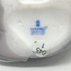 Lladro Daisa Seated Cat With Mouse On Tail 5236