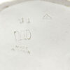 Nao By Lladro Girl With Water Jugs 1035