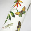 Portmeirion Botanic Garden Rolling Pin African Daisy