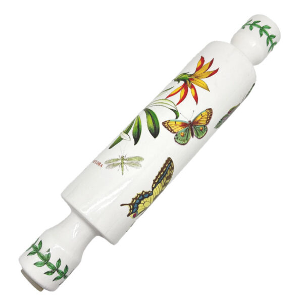 Portmeirion Botanic Garden Rolling Pin African Daisy