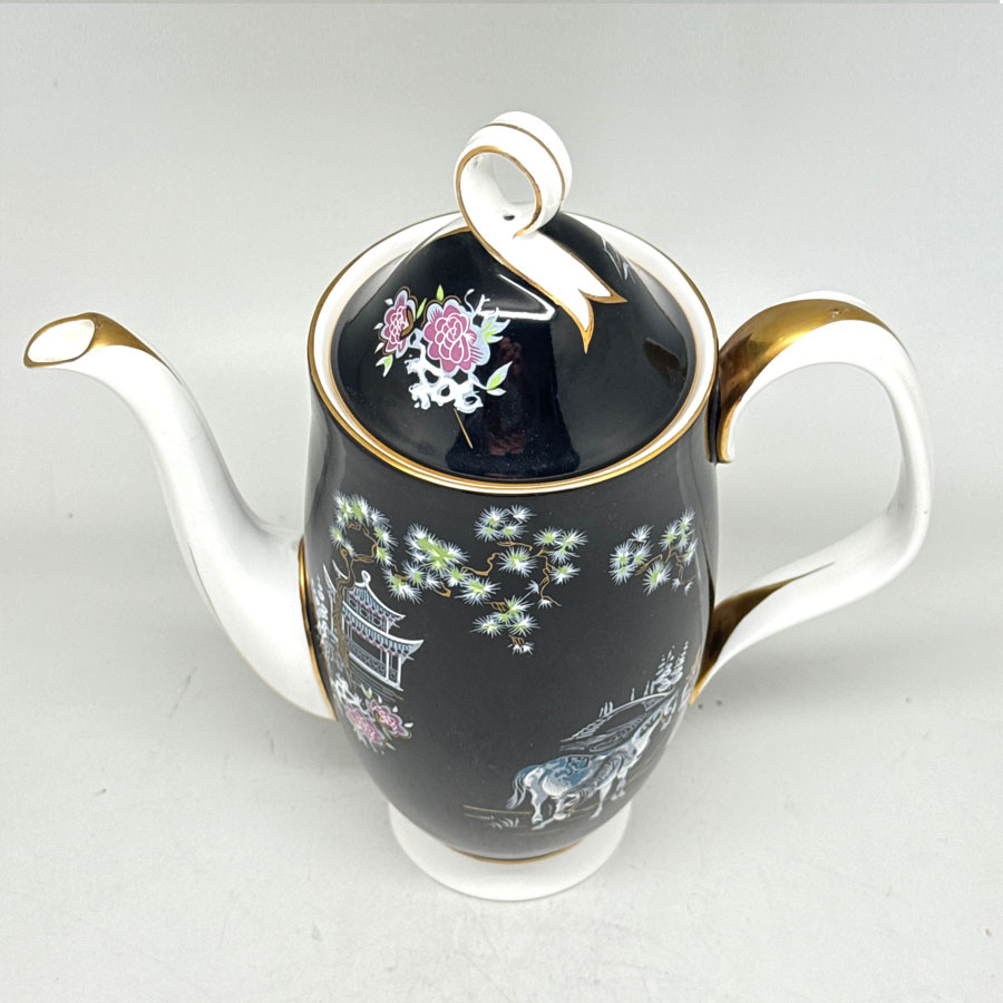 cafe-abakan　中国　加彩　豚俑　陶俑　置物　N　8950AE cafe-abakan 中国 加彩 豚俑 陶俑 置物 N 8950AE cafe-abakan